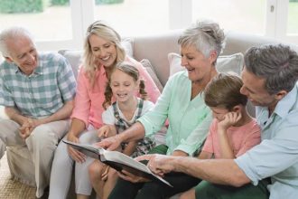 The Timeless Charm of Photo Albums: Preserving Family Memories