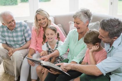 The Timeless Charm of Photo Albums: Preserving Family Memories