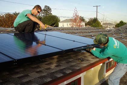 Top Reasons Why Premium Solar Roof Tiles Are the Future