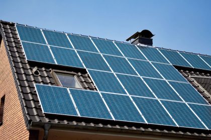 Top Reasons to Invest in a Solar Panel System for Your Modern Brick House
