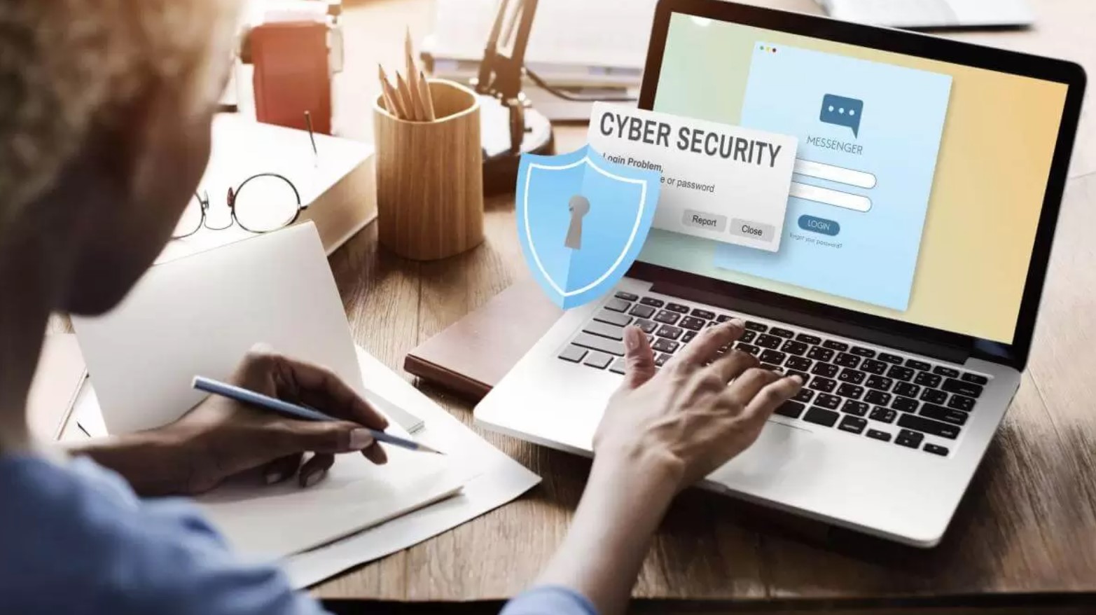 Top Reasons to Learn Cyber Security in 2024