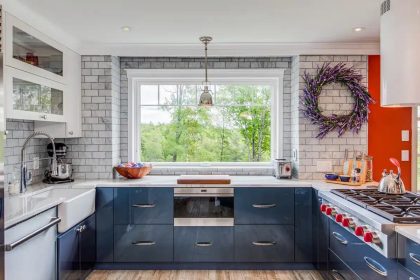 Transforming Spaces: A Guide to Kitchen Renovation, Fabrication, and Installation