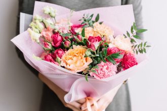 Trends in Business Gifting: The Rise of Get Well Flowers