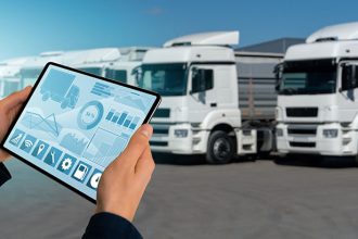 Trucking Safety Revolution: Innovations, Legal Precedents, and Regulatory Changes