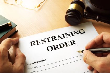 Understanding Restraining Orders In Florida: 3 Important Points