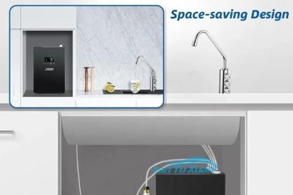 Water Chiller Maintenance Guide: Ensure Efficiency in Your Kitchen Equipment