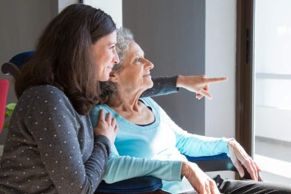 What Are 15 Symptoms of Caregiver Burnout?