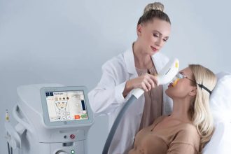 What Is IPL Therapy and How Does It Differ From Other Dry Eye Treatments?