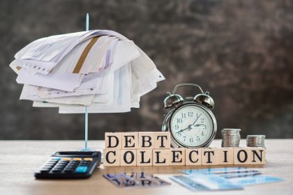 What are the Debt Collection Laws?