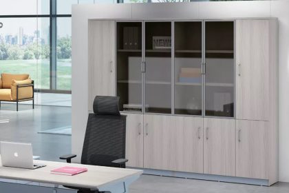 Why You Shouldn't Skip Out on Office Storage Cabinets