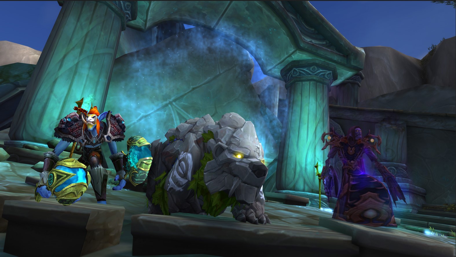 World of WoW Mythic+ Boosts Understanding the Mechanics and Benefits