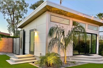 2 Superb Home Improvement Ideas