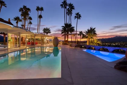 5 Tips For Discovering The Best Houses For Sale In Palm Springs