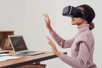 5 Ways The Virtual World Can Help You Grow Your Business