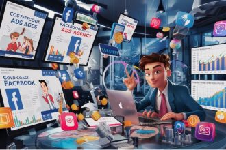 A Comprehensive Guide to Cost-effective Advertising with a Gold Coast Facebook Ads Agency