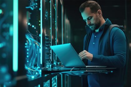 Breaking into Tech Your Guide to Launching a Career with No Experience