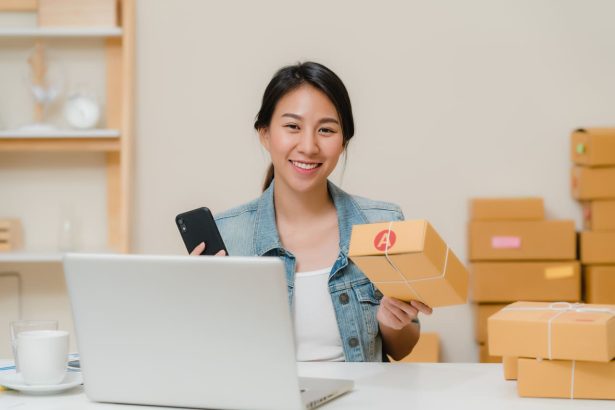 Building Your Brand Online: Crucial Steps for eCommerce Entrepreneurs