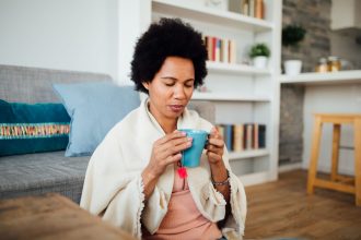 Can Kanna Drinks Help with Anxiety and Depression?