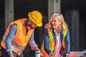 Career Advancement Opportunities Through Construction Training