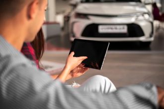 Drive Traffic to Your Automotive Site: The Power of Blogging