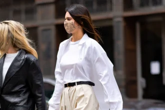 Elevate Your Style with The Perfect Dress Belt
