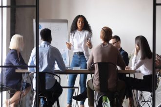 Empowering the Workforce: Strategies for Worker Development