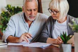 Ensuring Stability: Life Insurance Tailored for Seniors Ages 45-79