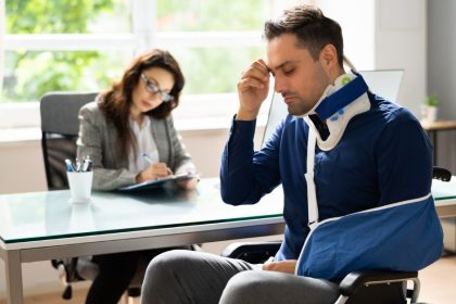 How Long Does Workers Comp Last in Connecticut?