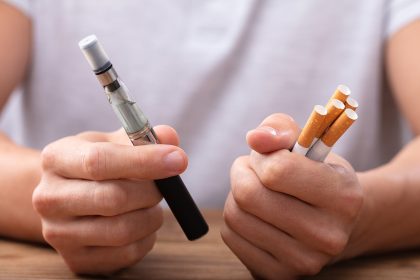 How Overcoming Nicotine Addiction Boosts Your Health and Vitality
