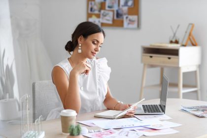 How Specialized Software Can Help Bridal Businesses