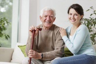 How To Enjoy Home Comforts When Moving Into A Care Home