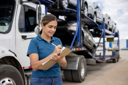 How To Prepare Your Car for Shipping