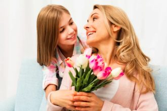 How to Choose Flowers for Mother's Day in Tel Aviv