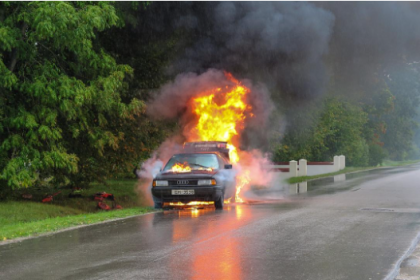 How to Prevent Truck Accidents as a Motorist