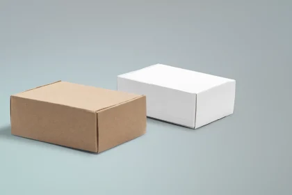 How to get everything going with custom mailer boxes