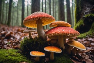 Magic Mushrooms Guide: Safe and Informed Usage Essentials