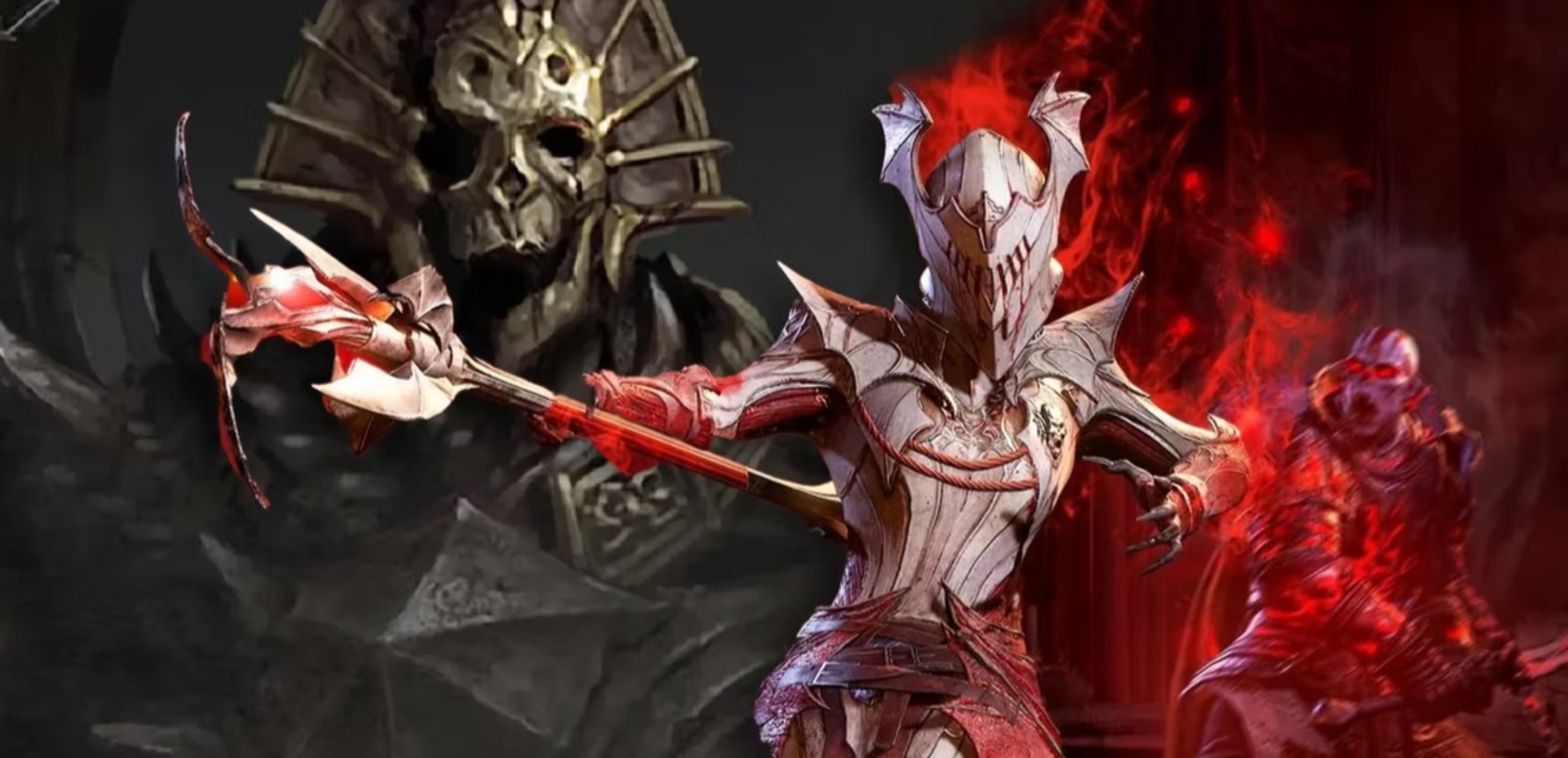 Mastering the Dark: Unveiling Diablo 4's Classes and Builds with a Boost from DVING