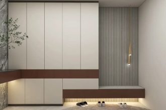 Maximizing Style and Functionality: A Comprehensive Guide to Entry Cabinets