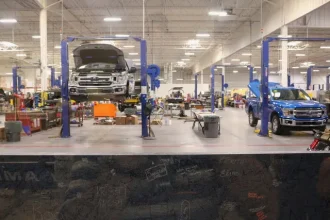 Most Effective Auto Repair Shop Signs to Attract Customers