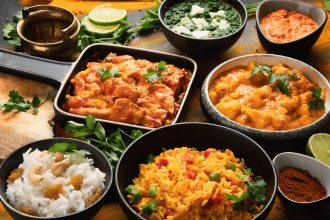 Ordering Food on Trains and Tracking Your Journey: A Traveler's Guide