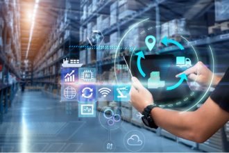 Revolutionizing Logistics Management: Harnessing the Potential of 3PL Software