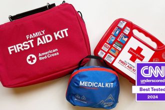 The 4 Versatile Uses of a Gauze Bandage in First Aid Kits