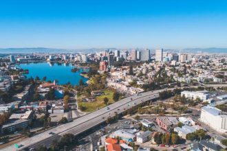 The Diverse and Rich Experience of Shopping in Oakland