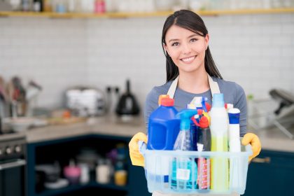The Importance of Retail Cleaning in Sydney