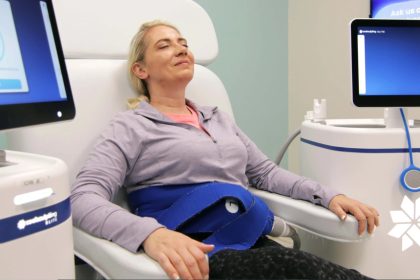 The Next Level of Fat Reduction: What Sets CoolSculpting Elite Apart