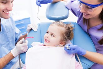 The Top 4 Qualities to Look for in a Pediatric Dentist