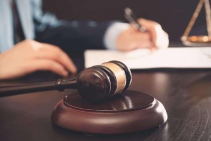 Top Criminal Lawyers: Protecting Your Rights and Ensuring Justice Prevails