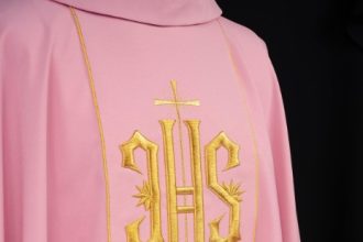 Vestments and Liturgical Accessories: How Do We Choose Materials