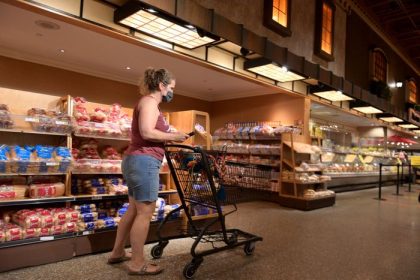Ways Instant Grocery Delivery Can Be A Savior
