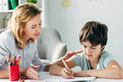 What Are Dyslexia Symptoms Age by Age?